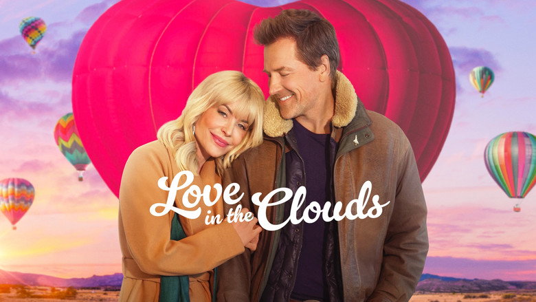 Love in the Clouds still 2