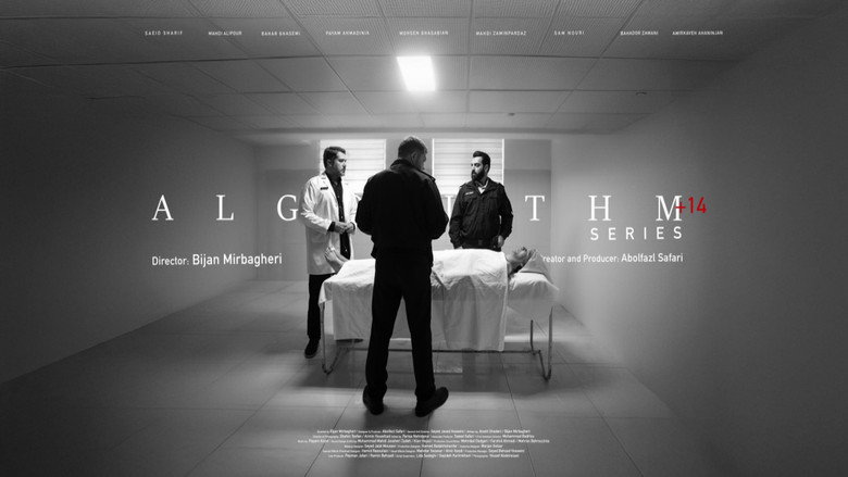 Algorithm still 1