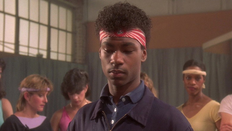 Breakin' still 5