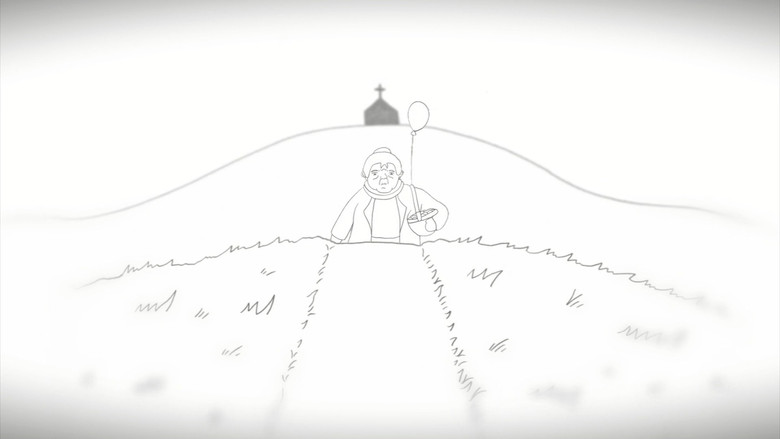 The Reach (Animated) still 2