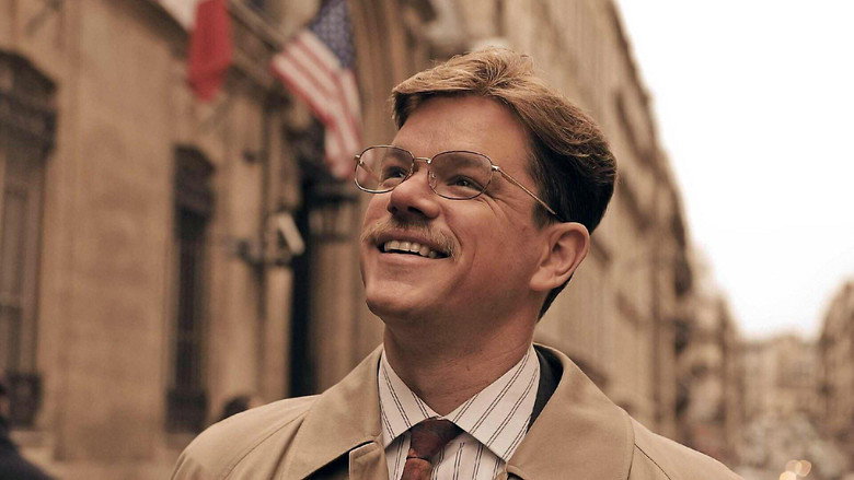 The Informant! still 2
