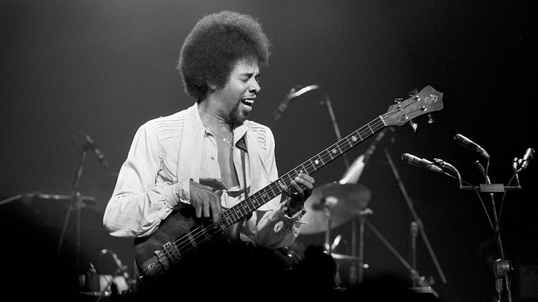 Night School: An Evening with Stanley Clarke & Friends still 1