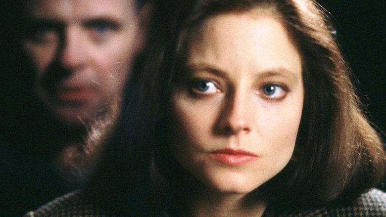 The Silence of the Lambs still 4