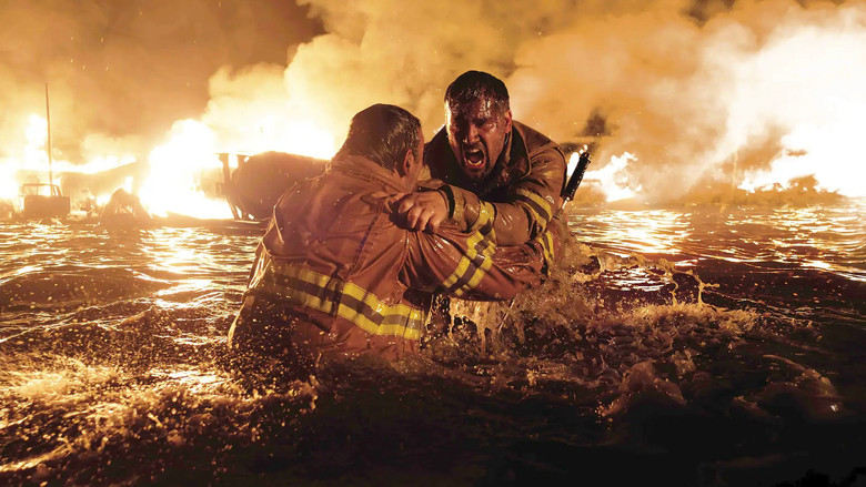 Megantic still 1