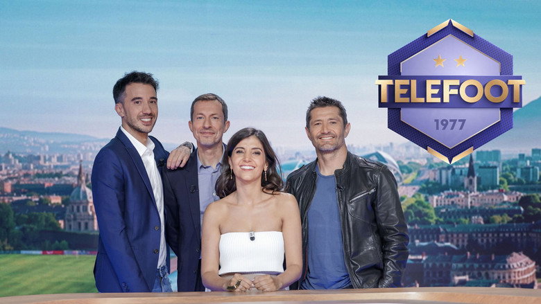 Téléfoot still 1