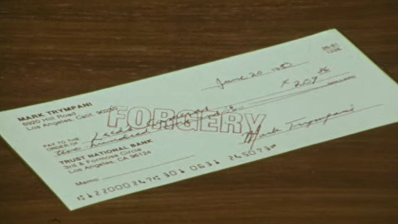 Check Fraud: Paper and Persuasion still 1