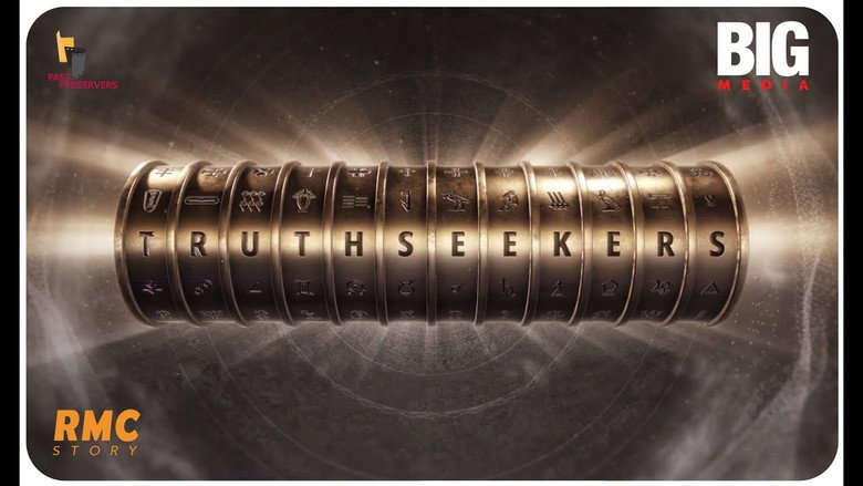 Truthseekers still 2