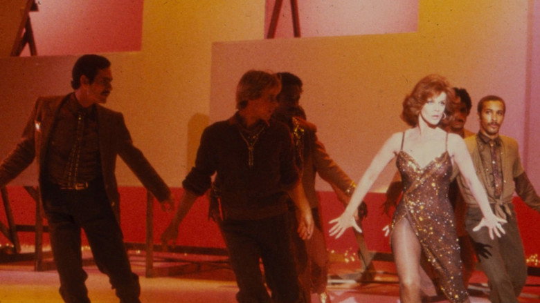 Ann-Margret: Hollywood Movie Girls still 2