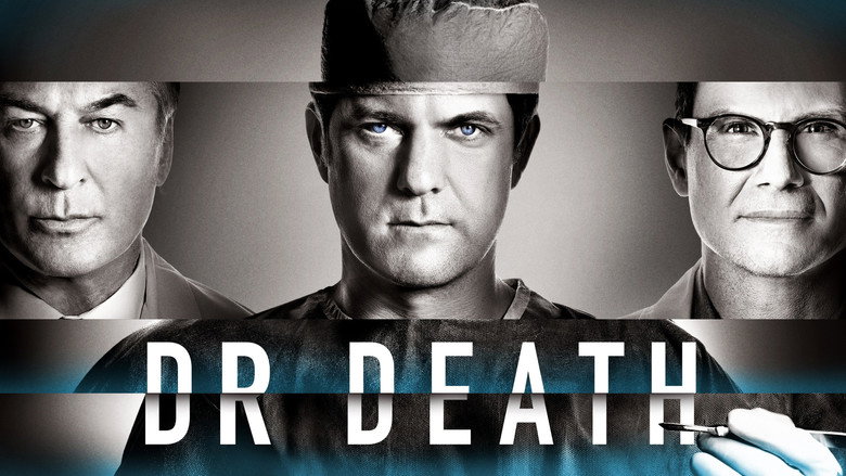 Dr. Death still 7