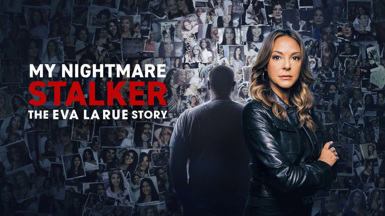 My Nightmare Stalker: The Eva LaRue Story still 2