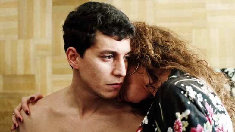 Wild Side still 3