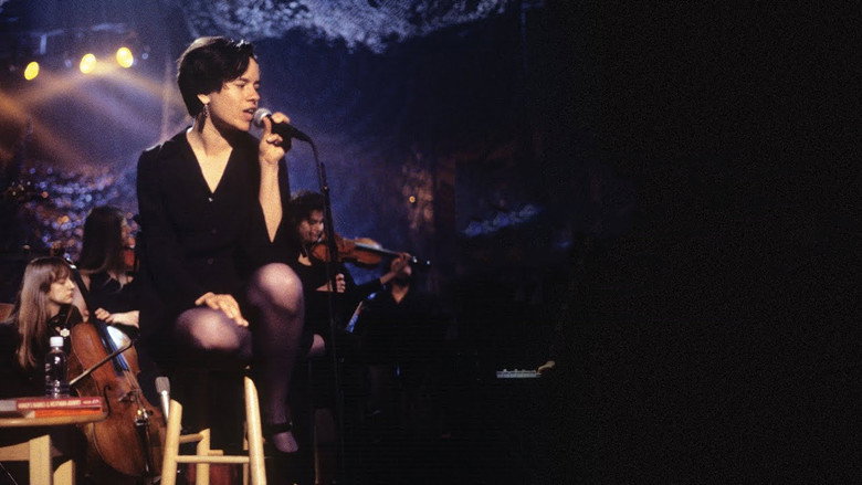 10000 Maniacs: MTV Unplugged still 1