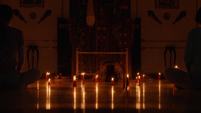 Sacred 2 still 4