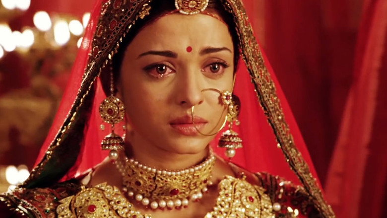 Jodhaa Akbar still 8