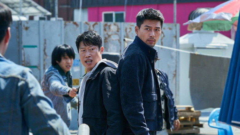 Confidential Assignment 2: International still 3