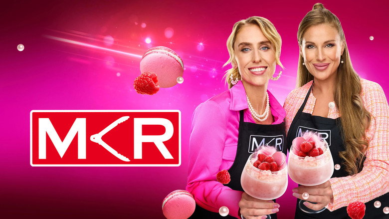 My Kitchen Rules still 8