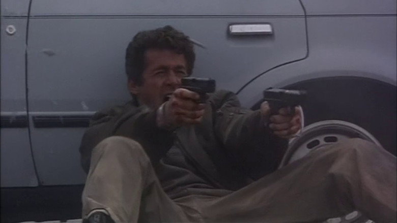 The Silencers still 3