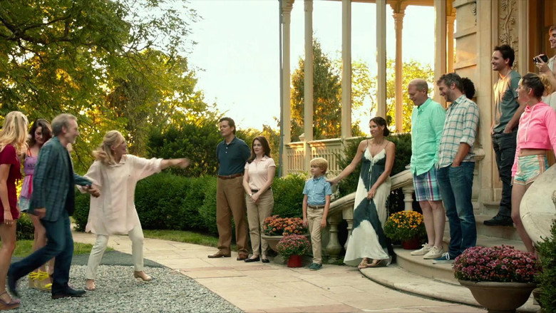 The Wilde Wedding still 4