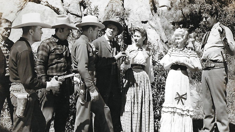 Border Buckaroos still 1