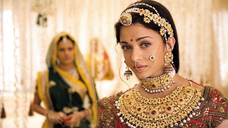 Jodhaa Akbar still 5