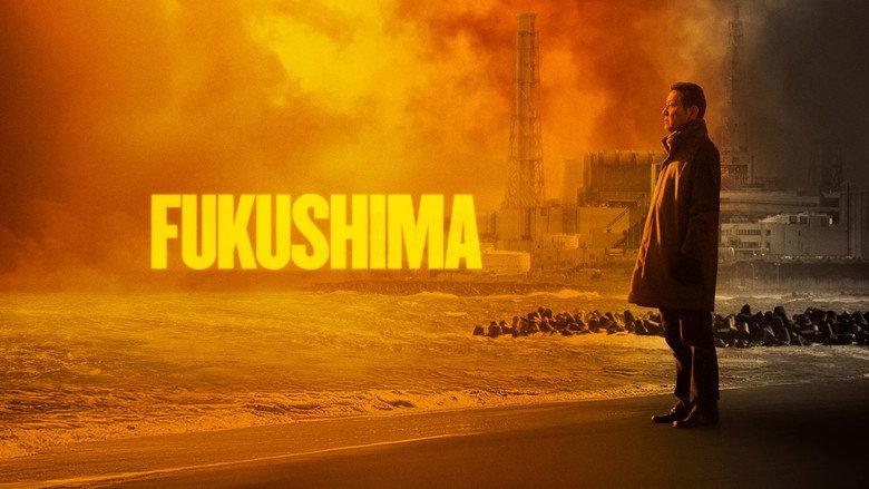 Fukushima: A Nuclear Nightmare still 3