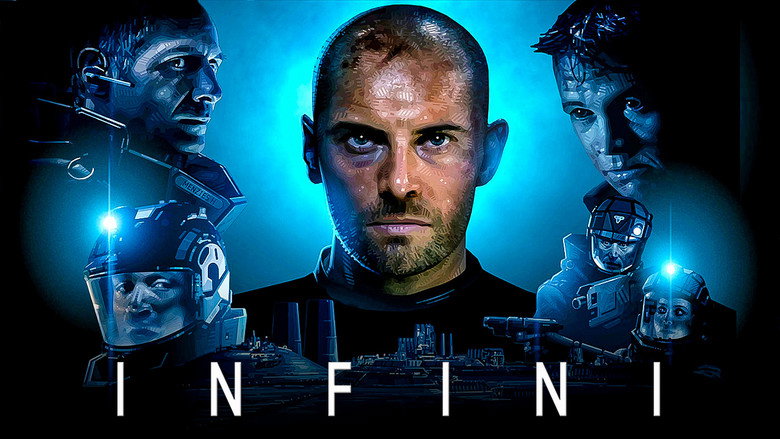Infini still 2