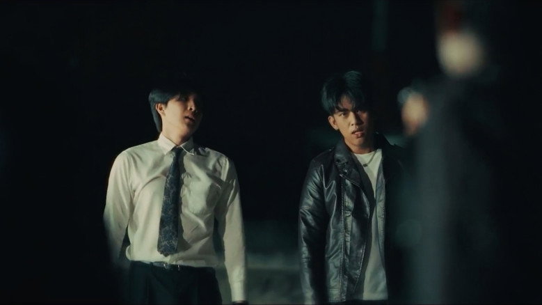 Coin Hunters still 5