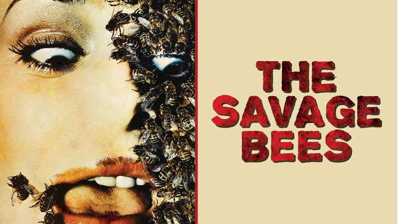 The Savage Bees still 3