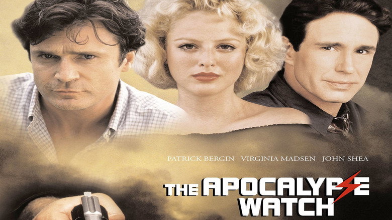The Apocalypse Watch still 2