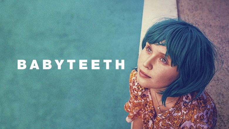 Babyteeth still 5