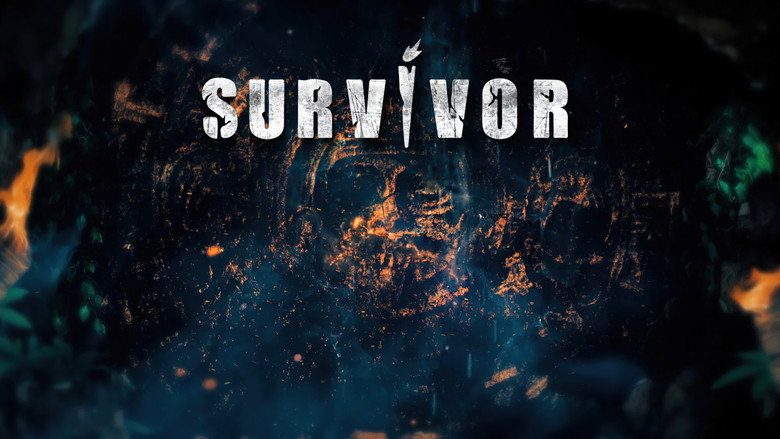 Survivor Croatia still 1