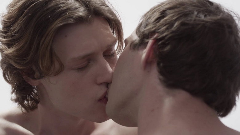 Pretty Boy still 3