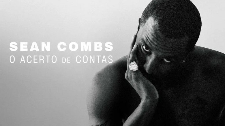 Sean Combs: The Reckoning still 2
