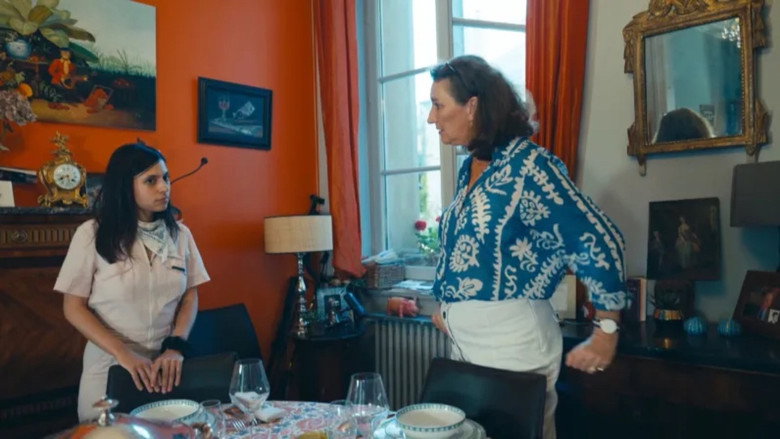 Draguer en Haute Société still 2