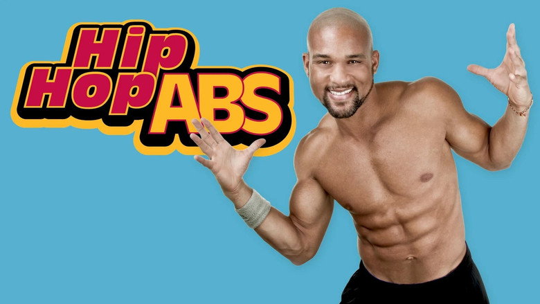 Hip Hop Abs: Fat Burning Cardio still 1