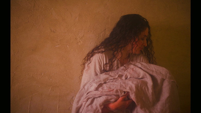 La mujer de los nudos (The Woman of the Knots) still 3