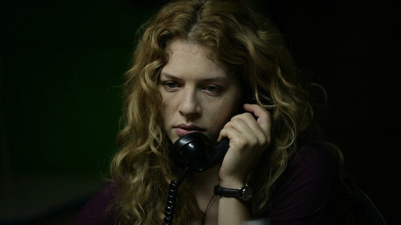 The Caller still 8