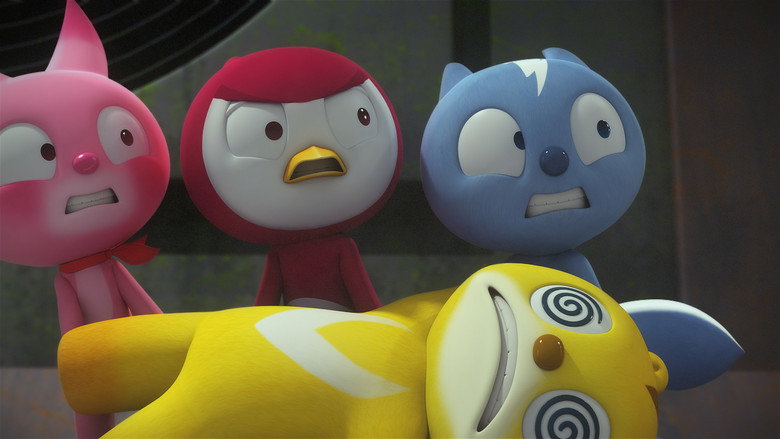 Miniforce still 3