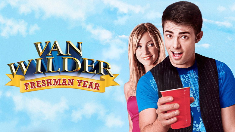 Van Wilder: Freshman Year still 2