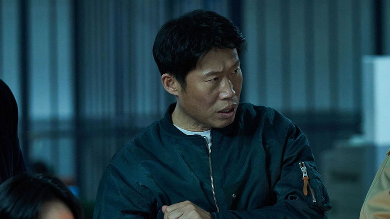 Confidential Assignment 2: International still 6
