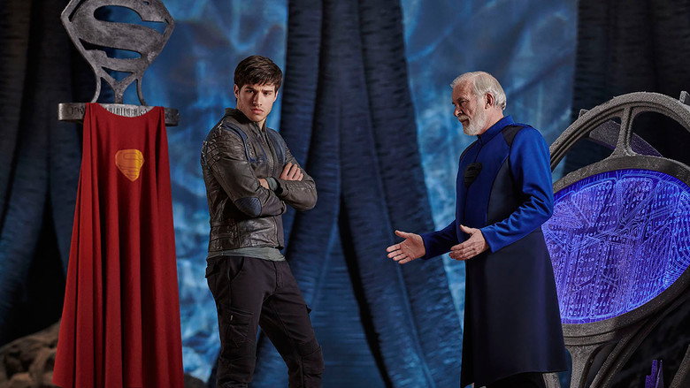 Krypton still 8