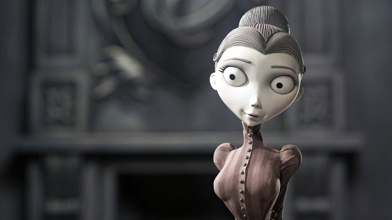 Corpse Bride still 6
