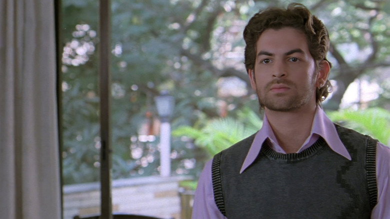 Johnny Gaddaar still 6