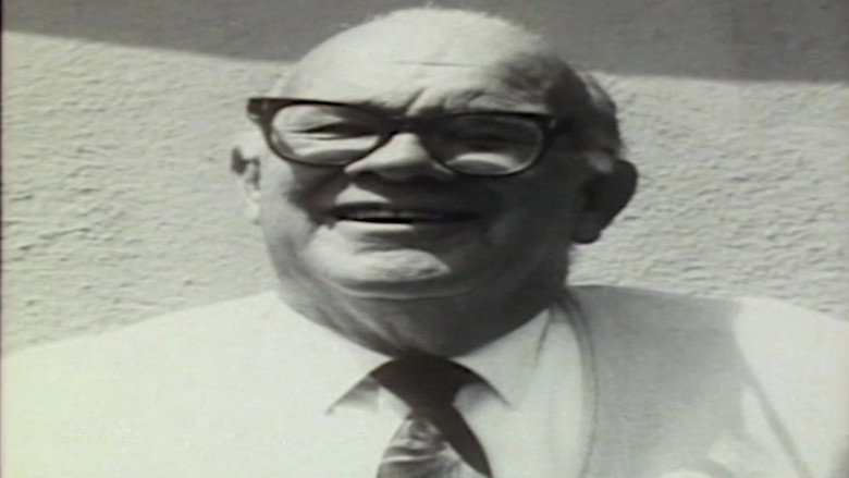 Portrait of Tex Avery still 1