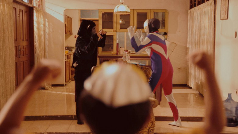 Kiki's World still 3