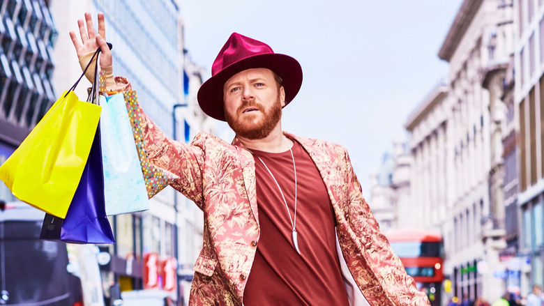 Shopping with Keith Lemon still 1