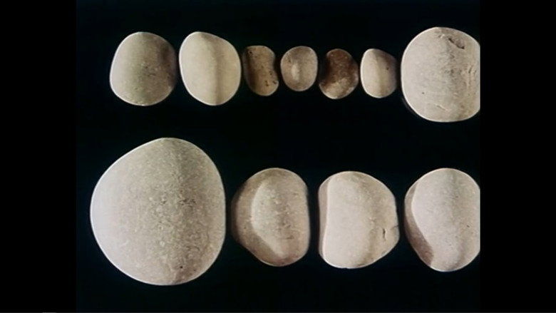 A Game with Stones still 1