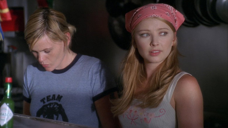 Ten Inch Hero still 6