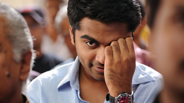Vinnaithaandi Varuvaayaa still 4