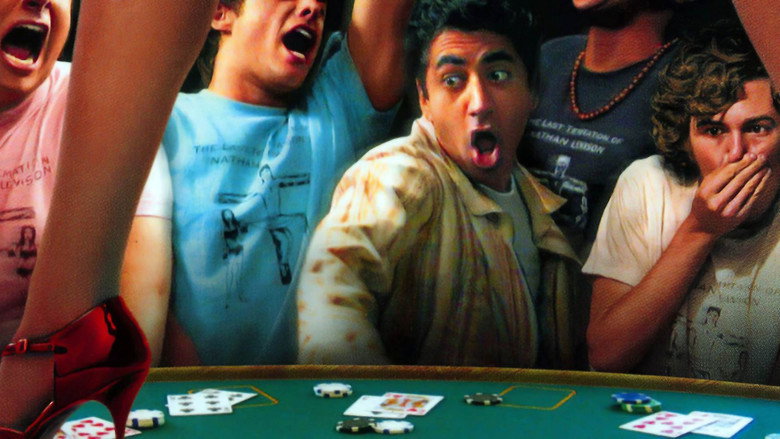 Bachelor Party Vegas still 2